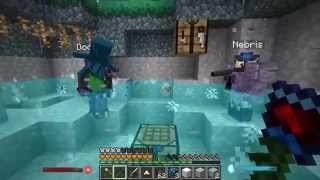 Minecraft MindCrack FTB S2  Episode 17 Biomes O Plenty [upl. by Ewens]