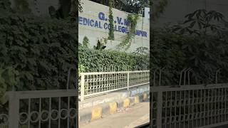 College Allotment  GSVM Kanpur mbbs medical neet2024 college [upl. by Garek122]