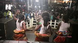 Nyonga Ya Mali  Xongi Rhangani Video by Gingirikani Media [upl. by Seidule]