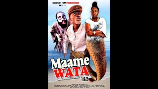 MAAME WATA PART 1 [upl. by Slrahc]