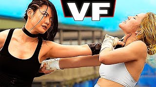 BLOODFIGHT Bande Annonce VF Film dAction 2018 [upl. by Atsed]