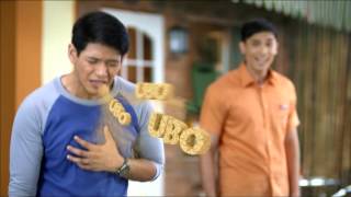 Unilab TV Commercial Tuseran Forte quotIbangIbaquot [upl. by Aicirtel104]