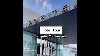 Sofitel Hotel Beverly Hills  shorts [upl. by Goodwin]