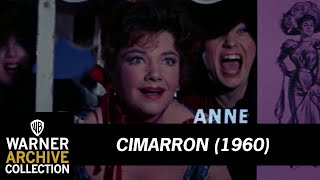 Trailer HD  Cimarron  Warner Archive [upl. by Claire]