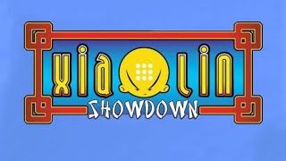 Xiaolin Showdown Intro [upl. by Ahsaya]