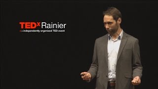 Five Principles of Extraordinary Math Teaching  Dan Finkel  TEDxRainier [upl. by Nolyaw]