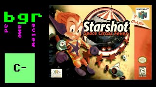 Starshot Space Circus Fever [upl. by Combs222]