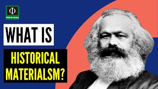 What is Historical Materialism [upl. by Archangel]