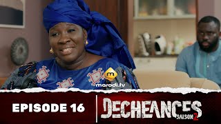 Série  Déchéances  Saison 2  EPISODE 16  VOSTFR [upl. by Naresh]