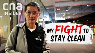 Life After Prison My Fight To Stay Clean After 40 Years [upl. by Alyahsat]