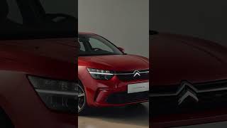 2025 Citroen C4 Refresh  Updated Design and Exciting New Tech Features [upl. by Hagar]