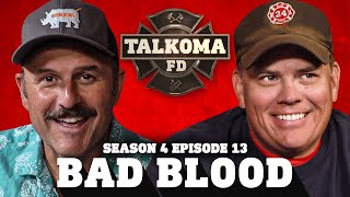 TALKOMA FD  413  Bad Blood Tacoma FD Season 4 [upl. by Edmunda387]