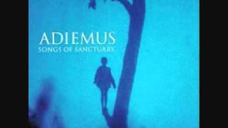 Adiemus Songs of SanctuaryCantus Iteratus [upl. by Matrona940]