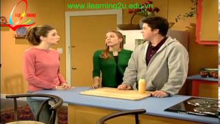 Phonics iLearning Top Notch TV 2 Unit 5 Scene 1 [upl. by Iaras]