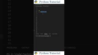 Creating Tuples In Python  Python Tutorial [upl. by Ellinger]