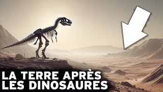 Que sestil VRAIMENT Passé APRÈS lExtinction des Dinosaures   Documentaire Histoire de la Terre [upl. by Wons]