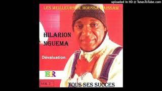 Hilarion Nguema  Ekiga [upl. by Dorris]