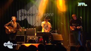 Jacco Gardner  Chameleon live  3VOOR12 Award 2013 [upl. by Drofla518]