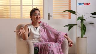 MehfileFilmygyan ft Shweta Tripathi Sharma [upl. by Montague337]