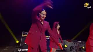 Dschinghis Khan  Hadschi Halef Omar  Live in Minsk  BEST RETRO DISCO  EURODISCO [upl. by Jennette]