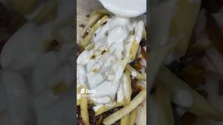 🔵 RECETTE  SAUCE FROMAGÈRE TACOS shorts easy tacos cheese [upl. by Yrolam960]