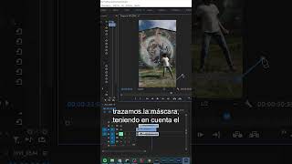 Efecto clon en premiere [upl. by Carlita]