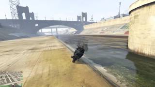 GTA 5 171 Högst Hopp Vinner [upl. by Asilad]