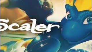 game play Scaler parte2 [upl. by Asalocin353]