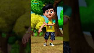 হাতী রাজা বলেন চলে  Hati Raja Balena Chale nurseryrhymes rhymes shorts bangla rhymes kids [upl. by Notslah725]