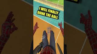 SpiderMan VR LOSES HIS SONS RESPECT vr virtualreality spiderman gaming [upl. by Anavrin]