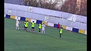 MN CHANNEL HIGHLIGHTS PRIMA SQUADRA vs GAGGIO 241124 [upl. by Atinuhs306]