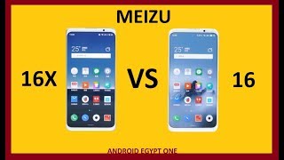 Meizu 16X amp Meizu 16 Full Unboxing amp Review [upl. by Yrokcaz941]