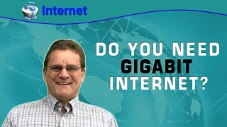 Do you need Gigabit Internet [upl. by Malvie]