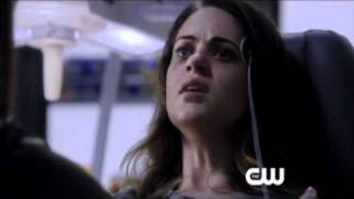 Nikita 1x16  Echoes  Extended promo [upl. by Nutsud546]