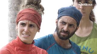 EL CONQUIS 2019 Episodio 21 [upl. by Yelyab372]