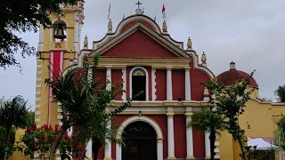 COATEPEC Veracruz México Fiestas Patronales San Jerónimo 2024 [upl. by Borroff]