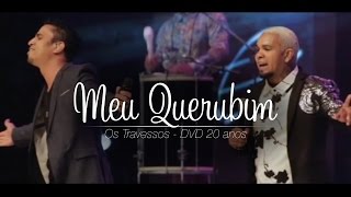 Meu querubim  Eder Miguel e Os Travessos DVD20AnosOTRVS [upl. by Miehar]