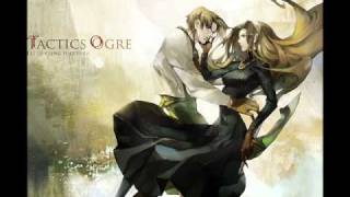 Tactics Ogre Let Us Cling Together  Coronation [upl. by Ugo274]