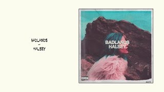 Castle  Halsey lyrics [upl. by Aidnic]