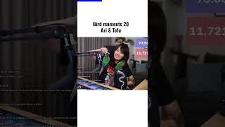 Jaiden Animation birds ari amp tofu [upl. by Adnoloy]