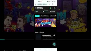 ERAGON GAMING  APTOS GAMING ERAGON AIRDROP WITH APTOS  ERAGON PART 2 l PLAY GAME IN ERAGON 🎮 [upl. by Ljoka]