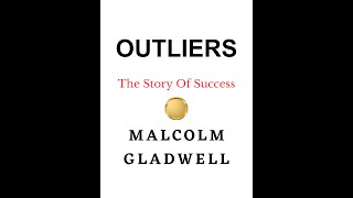 Outliers by Malcolm Gladwell  FULL Audiobook  Unlock the Secrets of Success [upl. by Naved296]