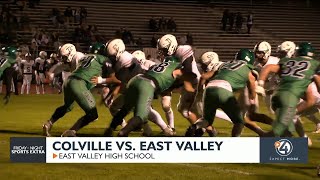 Colville vs East Valley [upl. by Matthew]