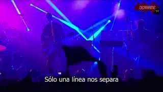 Queens of the Stone Age  In My Head Subtitulado al español Live in Santiago Chile [upl. by Slade]