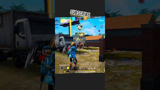 Boddy Boddy Marne bale 😉😱 freefire funny shorts shortslive viralvideo freefireshorts [upl. by Zuliram319]