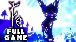 FE Story Gameplay  Full Game Walkthrough  A Foxy Journey to Save the Forest Lets Play [upl. by Durware430]