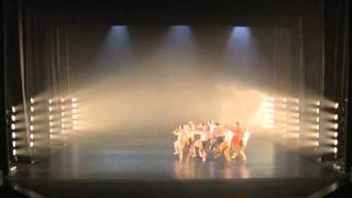 Hofesh Shechter Political Mother [upl. by Vivle328]