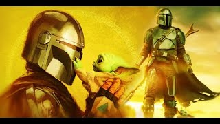 The Mandalorian Season 4 What’s Next for Din Djarin and Grogu [upl. by Anasiul]