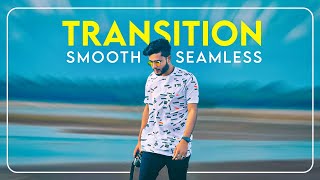 TOP 10 Smooth amp Seamless Transitions in Premiere Pro [upl. by Absa]