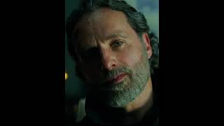 Rick Talks About Coral  S1E06  TWD The Ones Who Live shorts [upl. by Desi472]